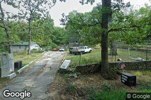 7693 SE Skylark Ln, Galena, KS 66739