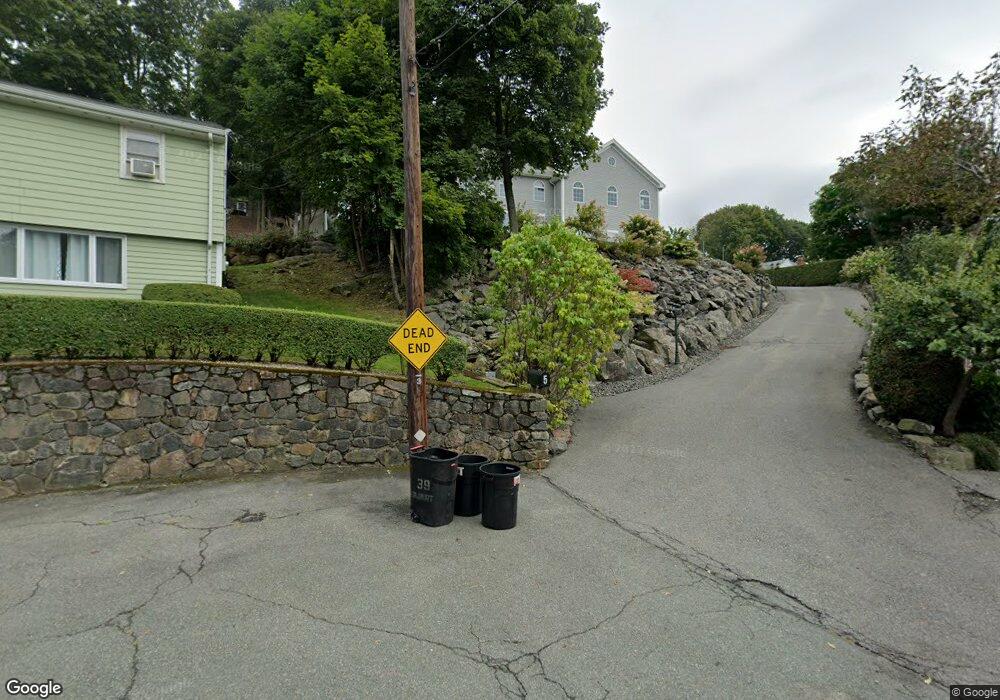 5 Dilisio Rd, Swampscott, MA 01907 - photo 1