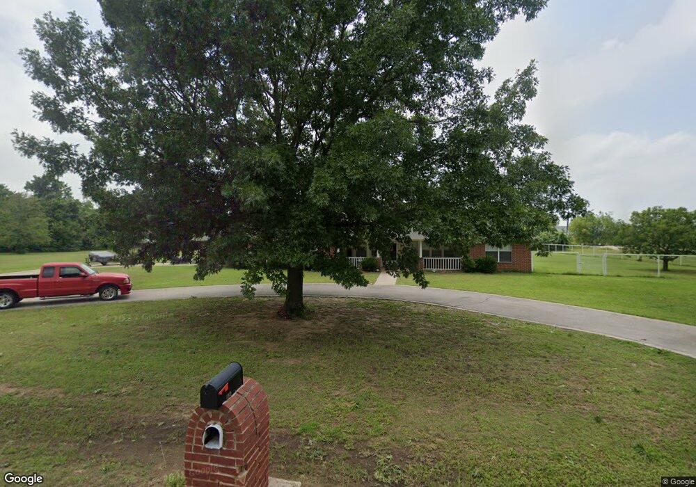 789 Dove Trail, Springtown, TX 76082 - photo 1