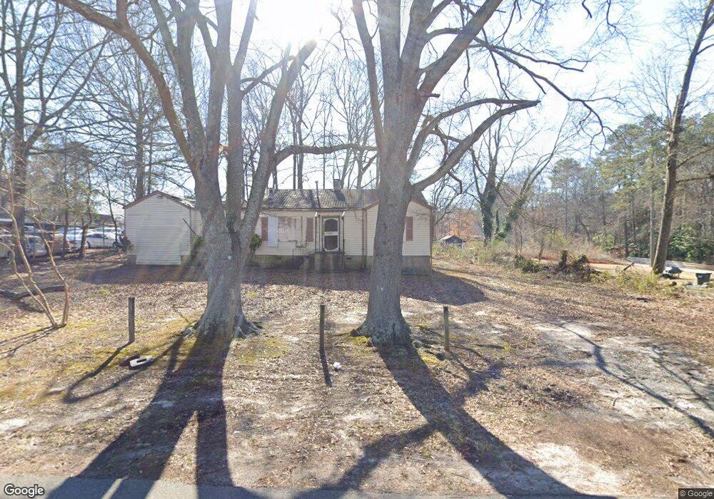 715 Glore Cir SW, Mableton, GA 30126 - photo 1