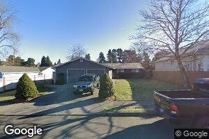 2112 SE Kane Av (Not Busy), Gresham, OR 97080