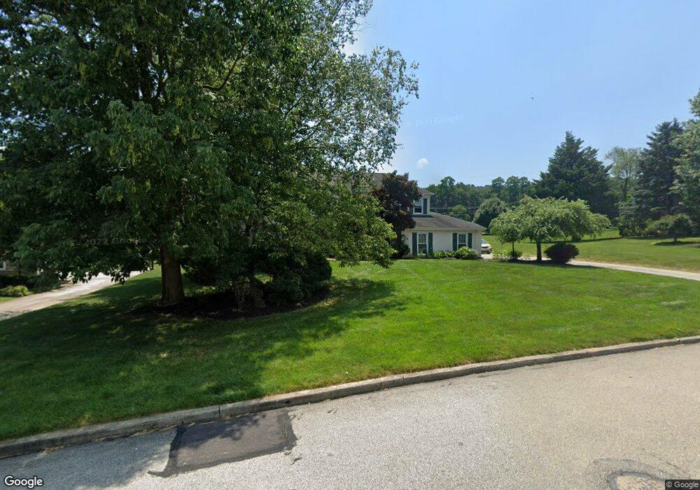 1856 Black Rock Ln, Paoli, PA 19301 - photo 1