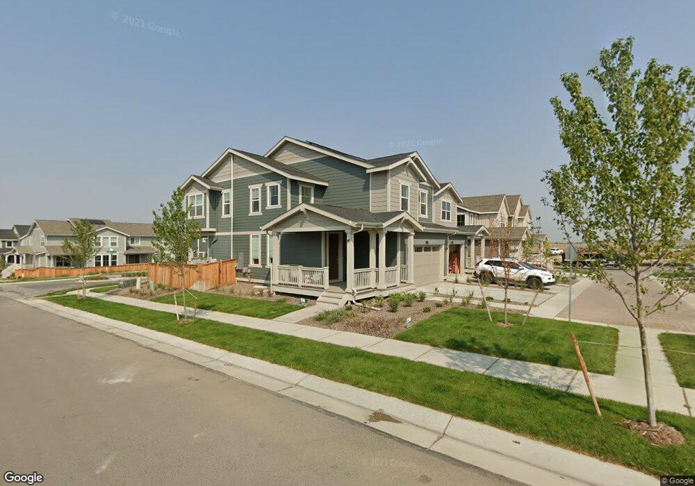 17410 E 95th Ave, Commerce City, CO 80022 - photo 1