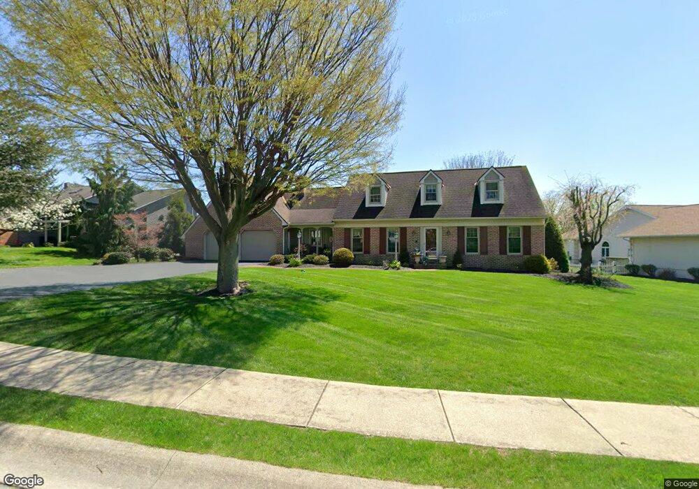 432 E Conestoga St, New Holland, PA 17557 - photo 1