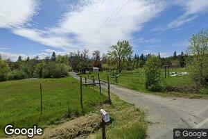 385 Horizon Hills Rd, Williams, OR 97544