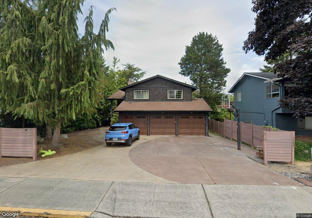 529 Forsyth Ln, Edmonds, WA 98020 - photo 1