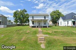 205 N 5th, Edina, MO 63537