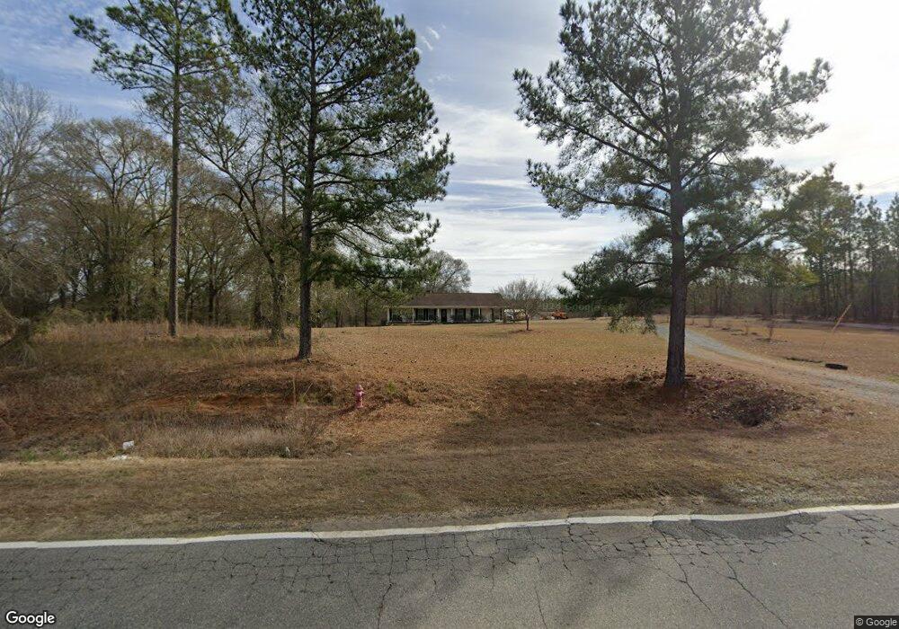 6451 Lyons Center Rd, Ailey, GA 30410 - photo 1