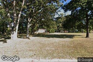 1200 Cliffview Dr, Effingham, IL 62401