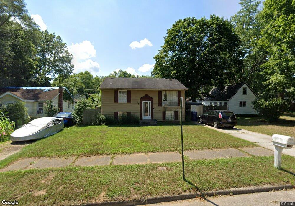 1616 Maple St, Niles, MI 49120 - photo 1