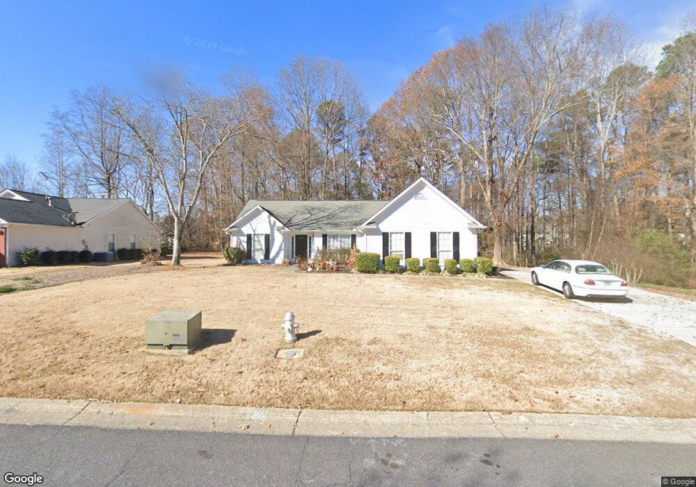 3118 Evonshire Ln unit 1, Dacula, GA 30019 - photo 1