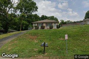 4425 Richland Ave, Dayton, OH 45432