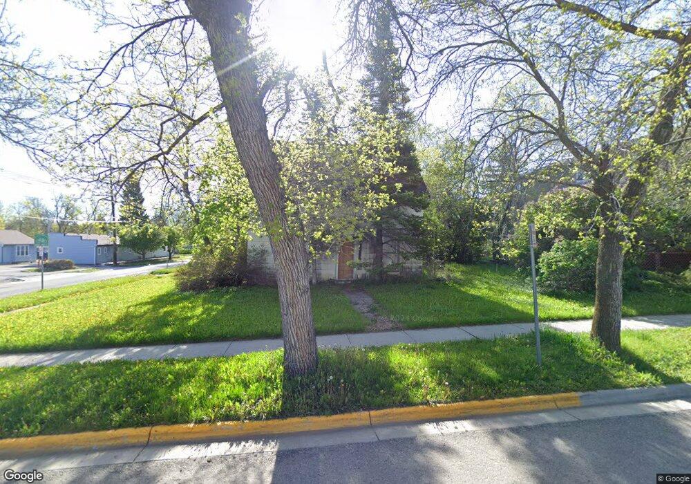 802 S 8th Ave, Bozeman, MT 59715 - photo 1