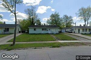 5430 Brighton Dr, Fort Wayne, IN 46825