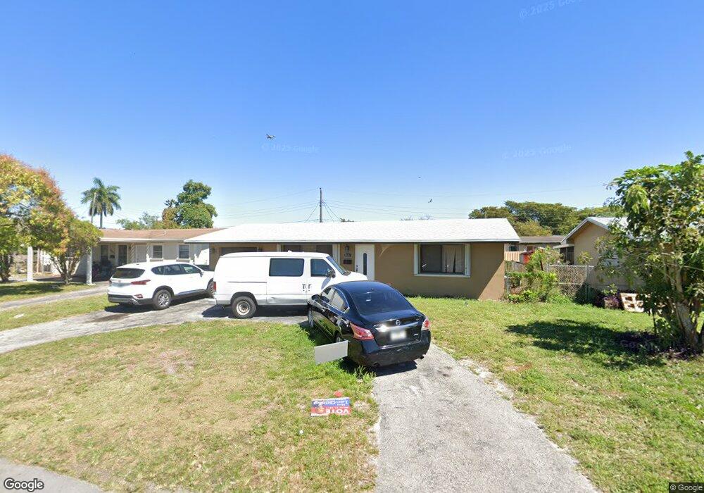 2649 Nassau Dr, Miramar, FL 33023 - photo 1