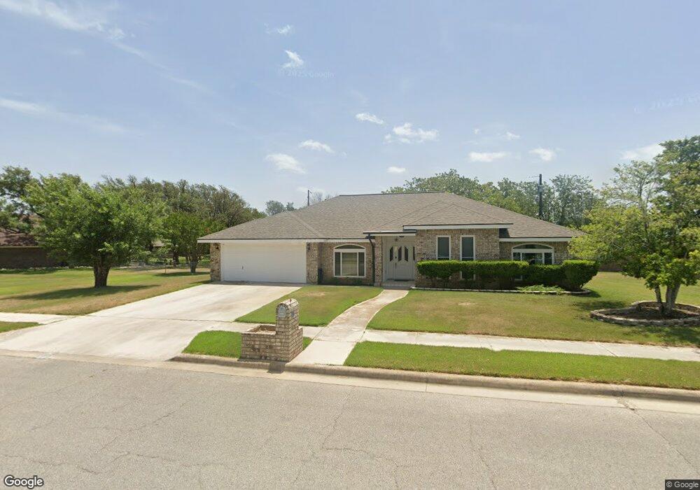 803 Williams St, Copperas Cove, TX 76522 - photo 1