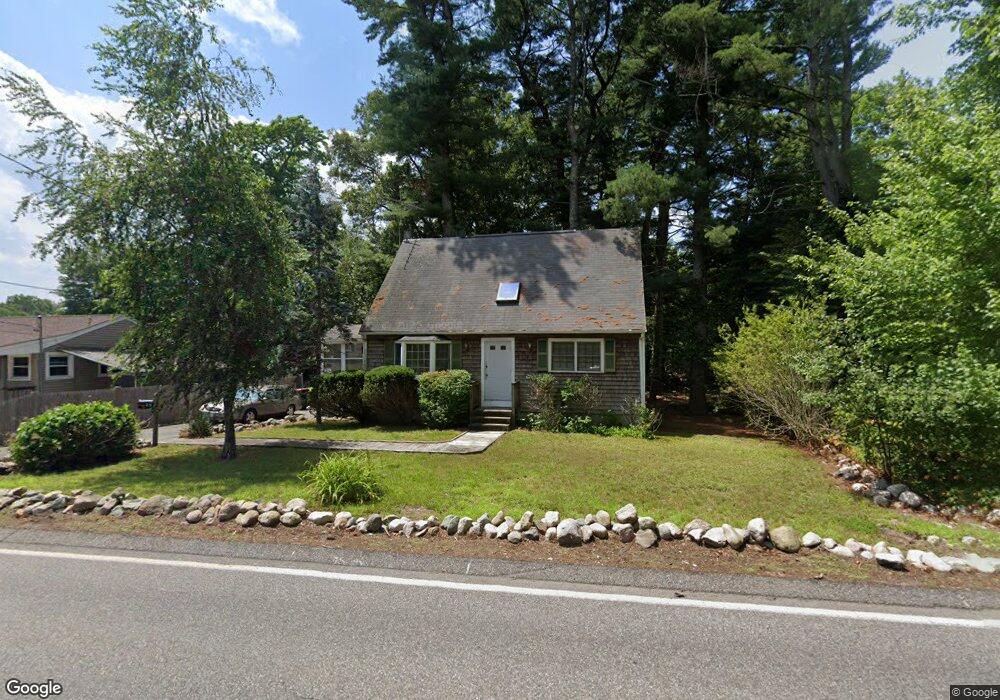 265 East St, Brockton, MA 02302 - photo 1