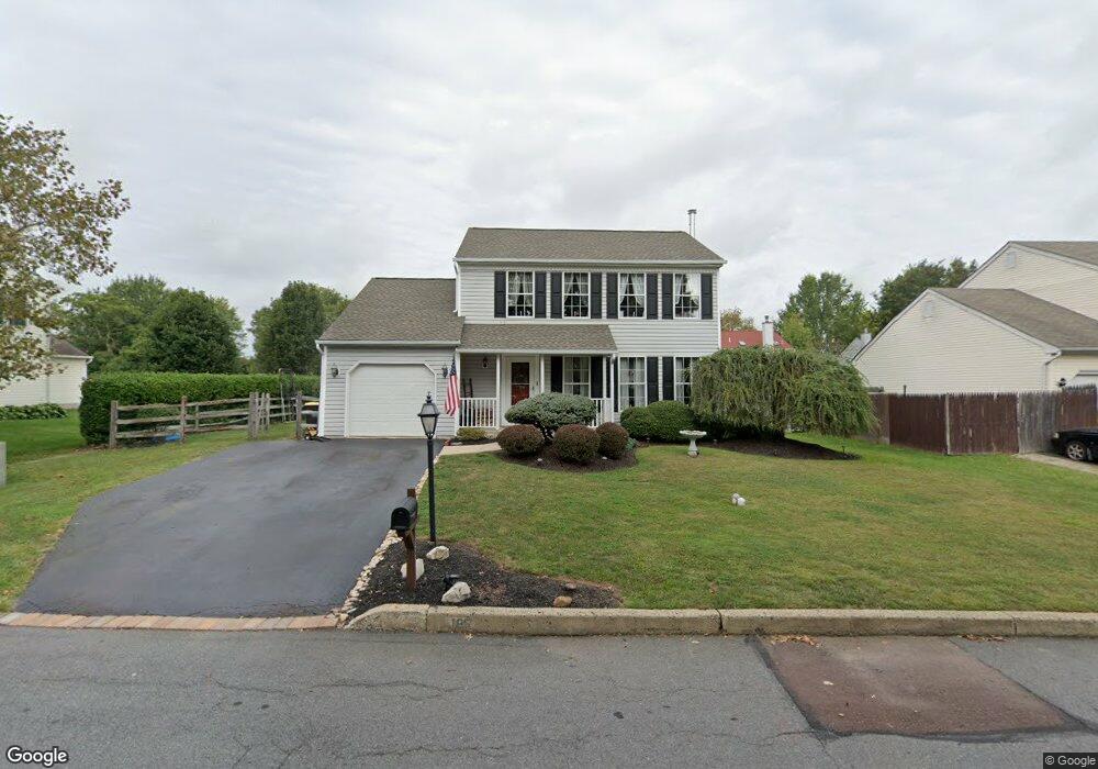 185 Abbey Dr, Royersford, PA 19468 - photo 1