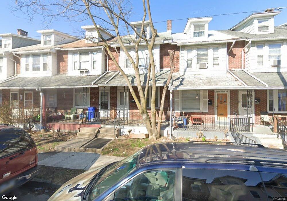 1624 Moss St, Reading, PA 19604 - photo 1