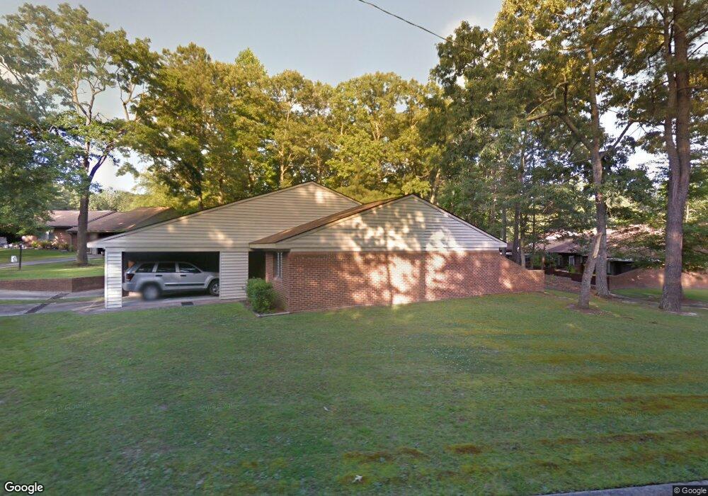 203 Santree Dr unit E6, Williamston, NC 27892 - photo 1