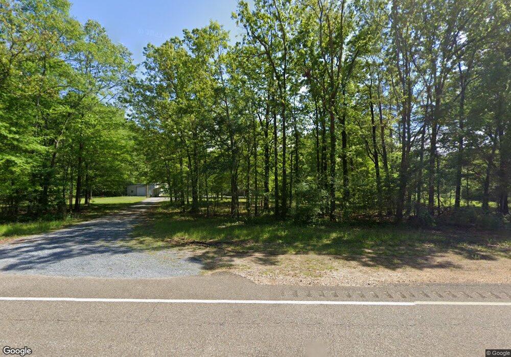 7878 Us Highway 82, Fitzpatrick, AL 36029 - photo 1