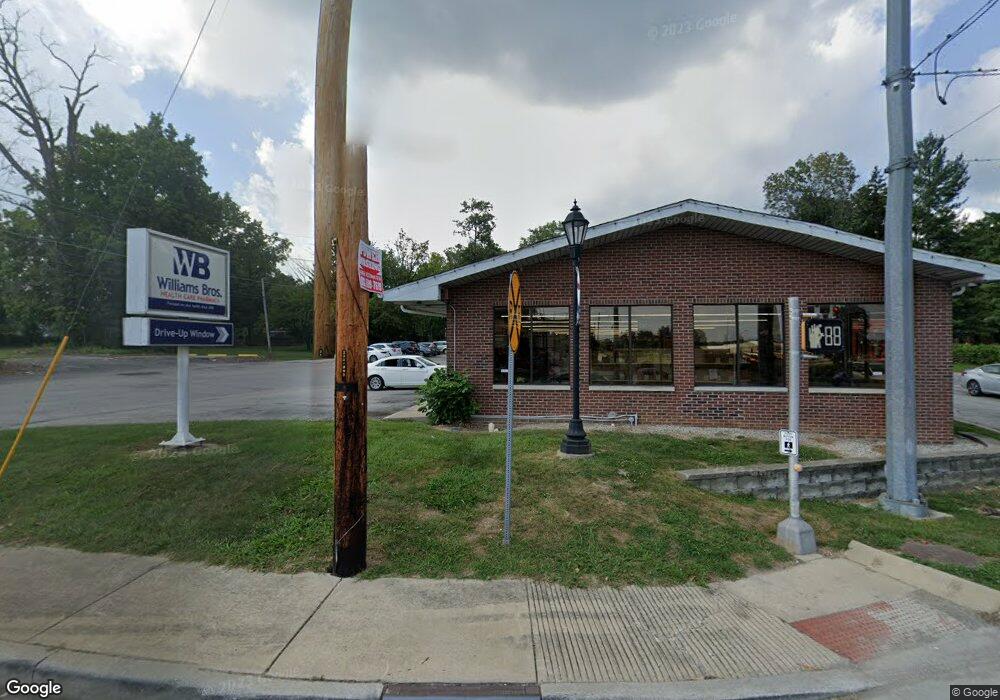 20 W Main St, Austin, IN 47102 - photo 1