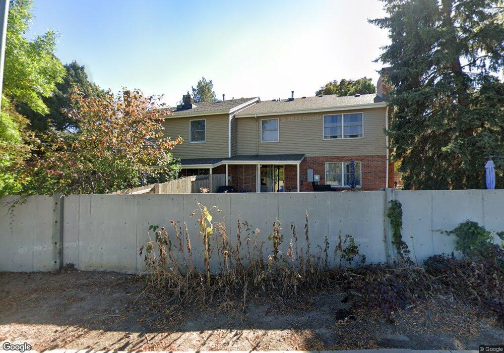 3123 E 123rd Ave, Thornton, CO 80241 - photo 1