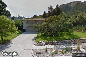 3734 E Viewcrest Cir, Salt Lake City, UT 84124