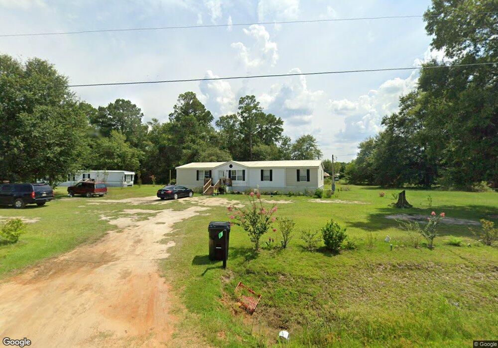 775 Kira Loop, Pearson, GA 31642 - photo 1