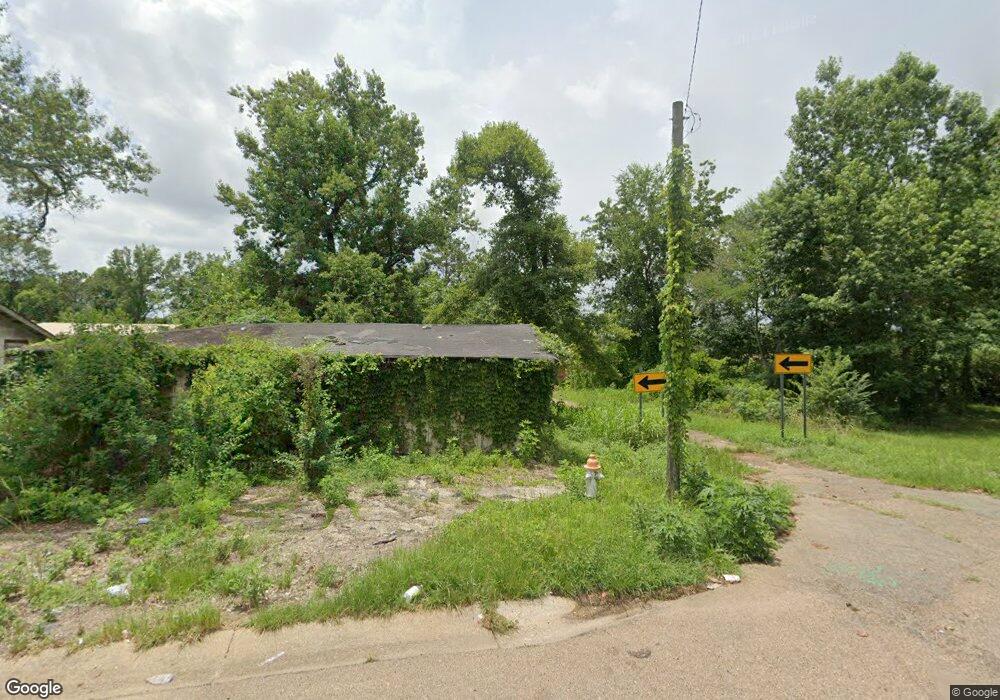 1173 Summit-Hville Rd, McComb, MS 39648 - photo 1