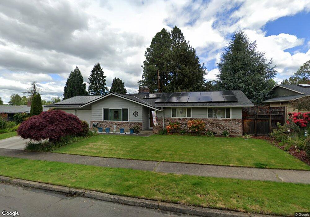 1690 SW Dellwood Ave, Portland, OR 97225 - photo 1