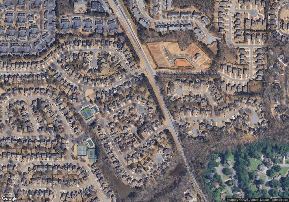 1120 Primrose Dr unit 1, Roswell, GA 30076 - photo 1