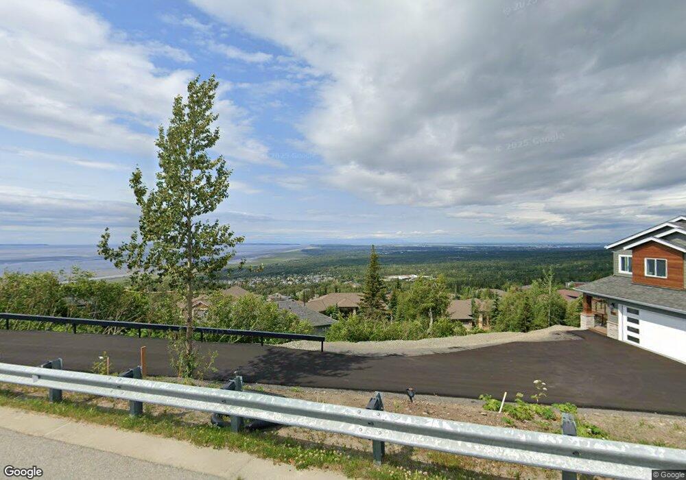 16772 Waterford Pointe Cir, Anchorage, AK 99516 - photo 1