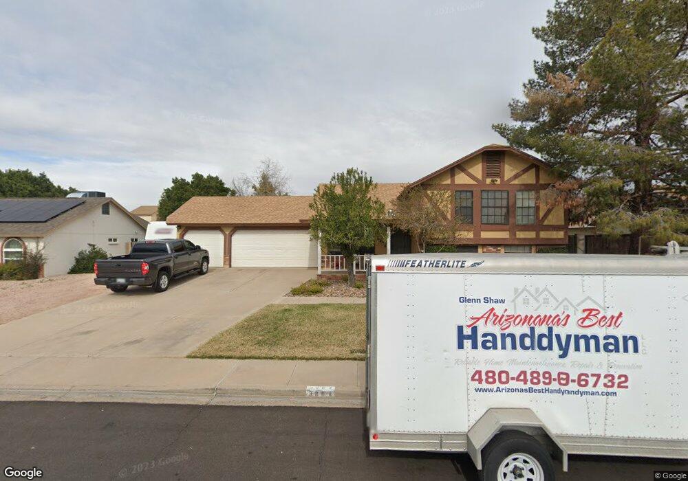 3804 E Clovis Ave, Mesa, AZ 85206 - photo 1