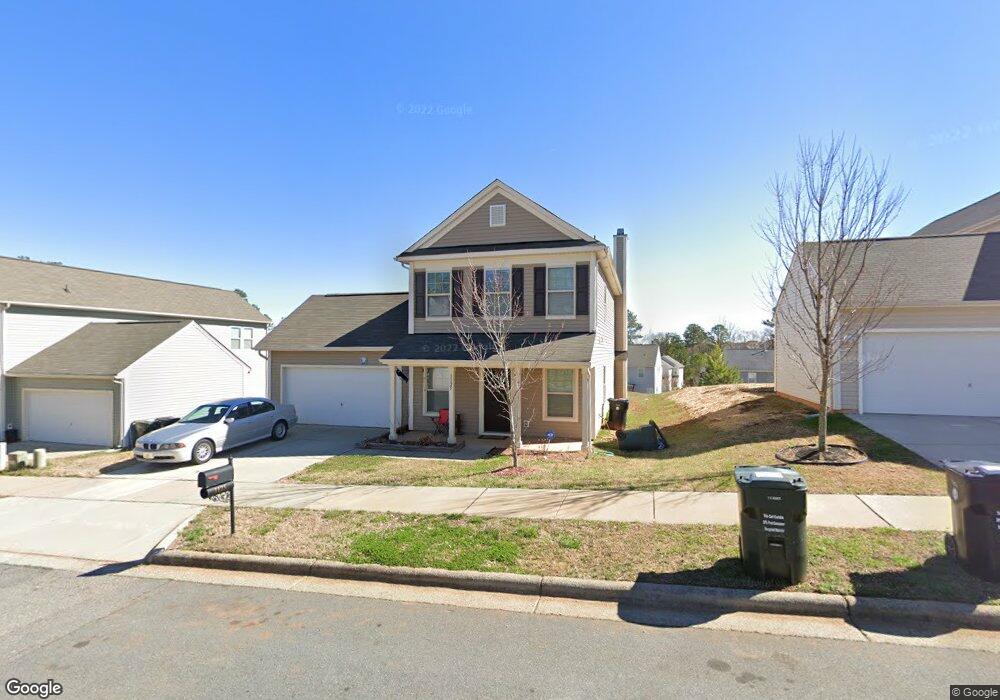 1125 Thanet St SW, Concord, NC 28025 - photo 1