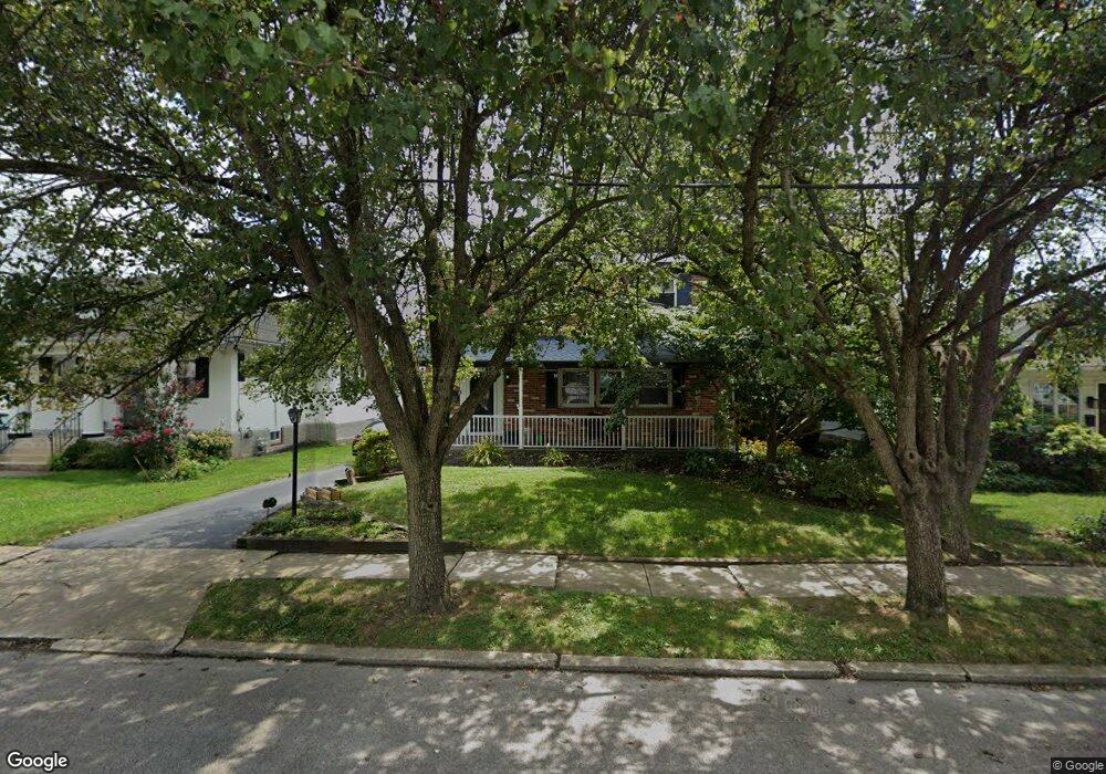 315 Sagamore Rd, Havertown, PA 19083 - photo 1