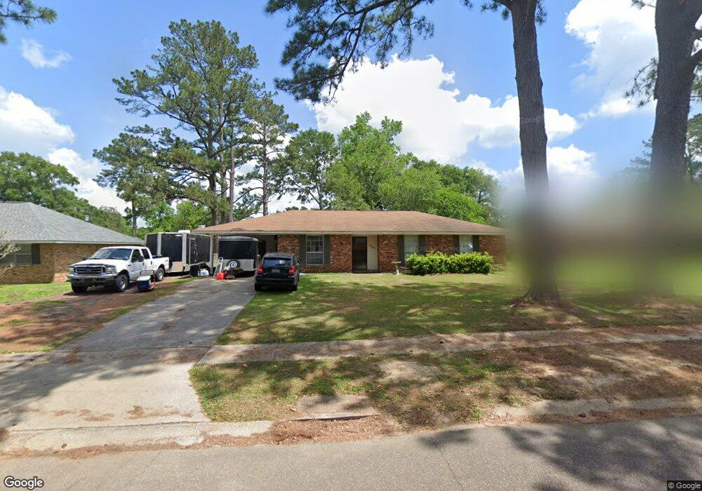 3549 Nelson St, Zachary, LA 70791 - photo 1