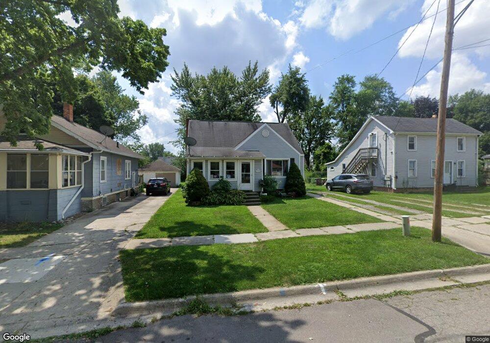 1122 E Butler St, Adrian, MI 49221 - photo 1