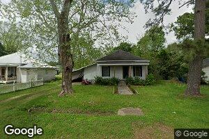 319 Cypress St, Elizabeth, LA 70638