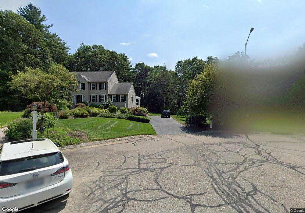 14 Hamel Ct, Franklin, MA 02038 - photo 1