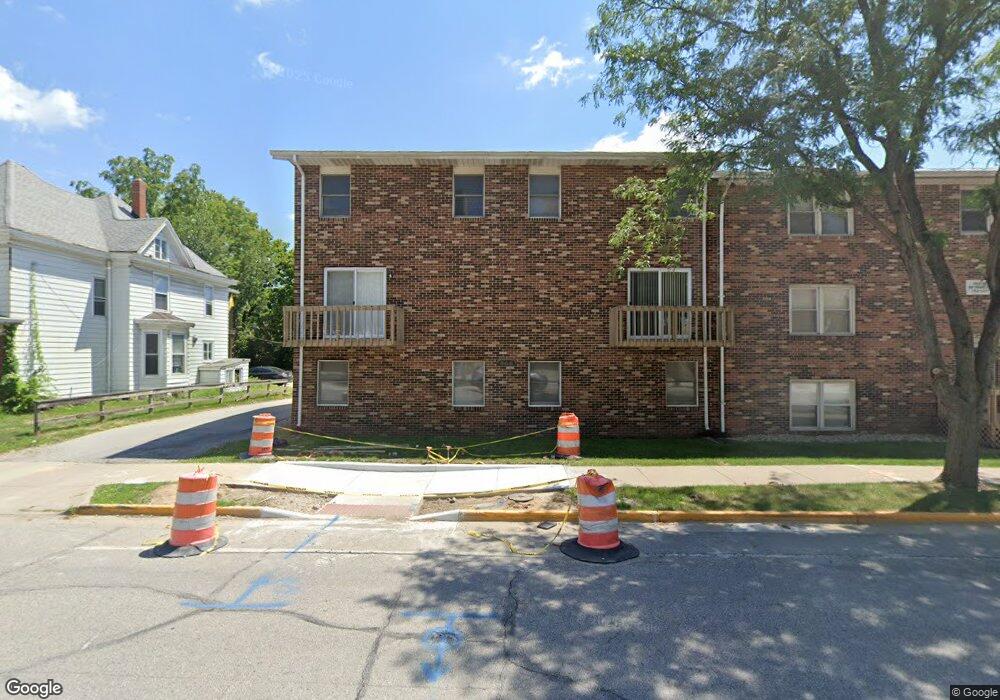 454 N Grant St, West Lafayette, IN 47906 - photo 1