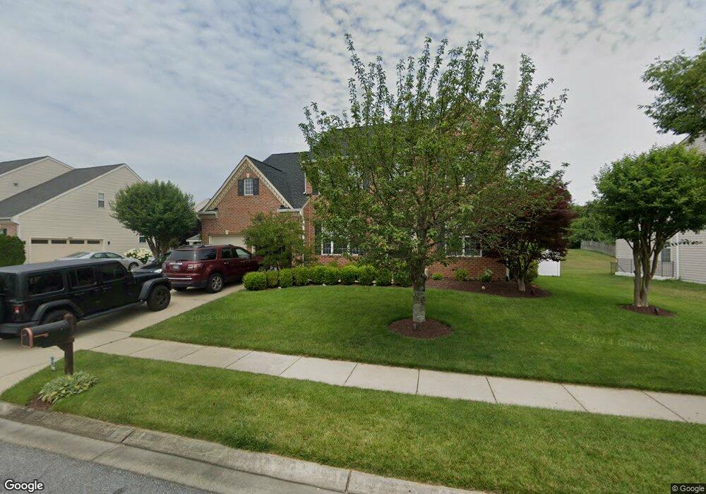 8202 River Run Dr, Bowie, MD 20715 - photo 1