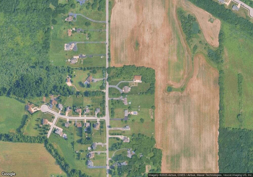 9889 Randolph St, Crown Point, IN 46307 - photo 1