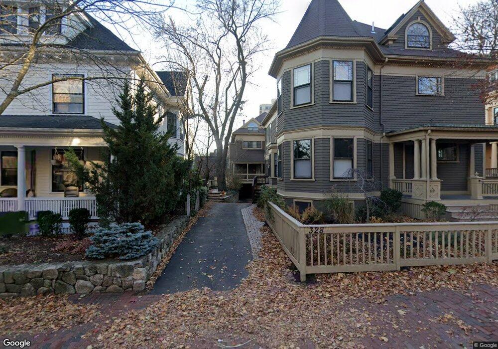 328 Harvard St unit 1, Cambridge, MA 02139 - photo 1