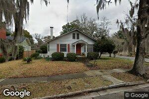1134 E 49th St, Savannah, GA 31404