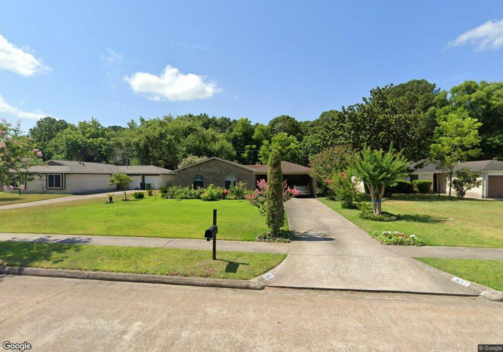 951 W Bertrand St, Houston, TX 77088 - photo 1