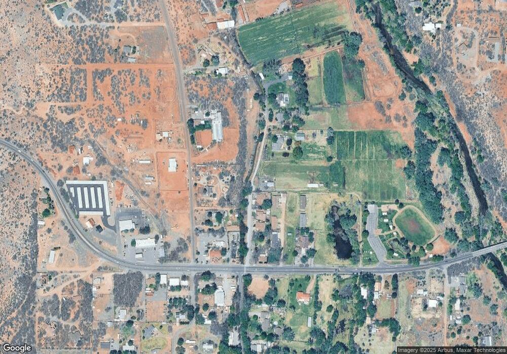 0 Fuller Ln, Cornville, AZ 86325 - photo 1