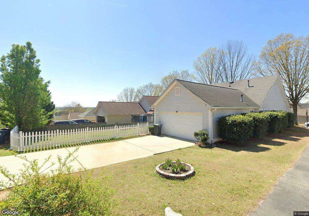 632 Fairgreen Trail, Stockbridge, GA 30281 - photo 1