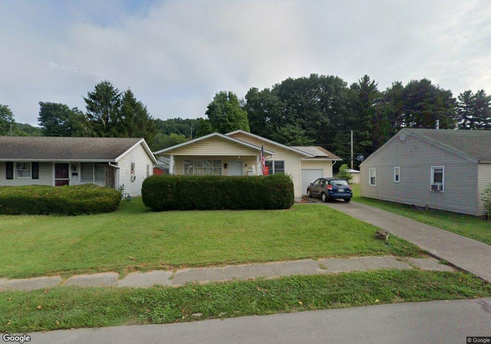 850 3rd St, Logan, OH 43138 - photo 1