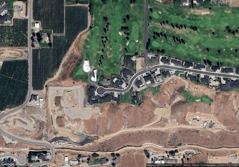 2655 SE Falcon View Dr, East Wenatchee, WA 98802 - photo 1